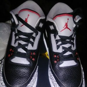 Brand new Jordan retros size 7Y